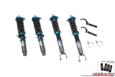 Revel Touring Sports Damper Infiniti Q60 Red Sport 400 AWD 2014-2019 - 1TR3CDNS008