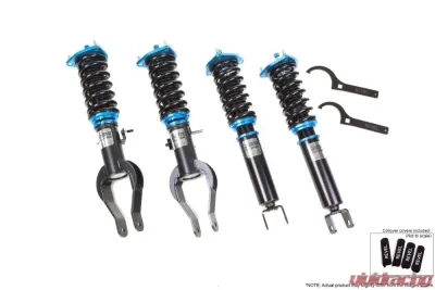 Revel Touring Sports Damper Nissan GT-R 2008-2019 - 1TR3CDNS009
