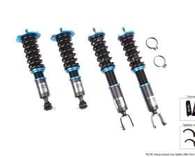 Revel Touring Sports Damper Nissan Skyline GT-R 1989-1994