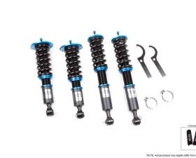 Revel Touring Sports Damper Nissan Skyline GTS-T 1989-1994