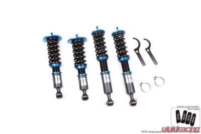 Revel Touring Sports Damper Nissan Skyline GTS-T 1989-1994 - 1TR3CDNS011