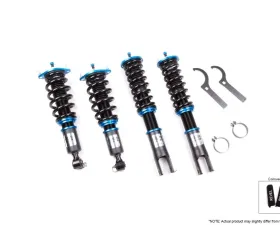 Revel Touring Sports Damper Nissan 300ZX 1989-1996