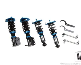 Revel Touring Sport Damper Subaru BRZ | Scion FR-S | Toyota 86 | GR-86 2013-2022