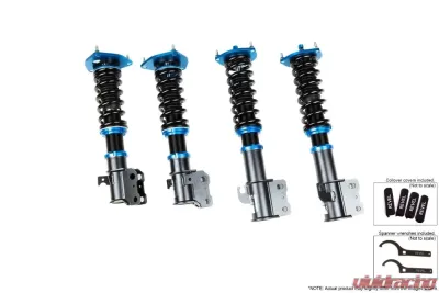 Revel Touring Sport Damper Subaru WRX 2002-2007 - 1TR3CDSU002