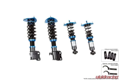 Revel Touring Sport Damper Subaru WRX 2008-2021 - 1TR3CDSU003