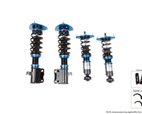 Revel Touring Sport Damper Subaru STI 2008-2014