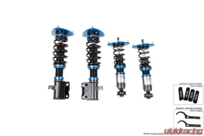 Revel Touring Sport Damper Subaru STI 2008-2014 - 1TR3CDSU004
