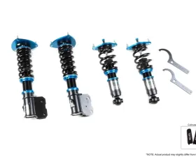 Revel Touring Sport Damper Subaru WRX 2015-2021