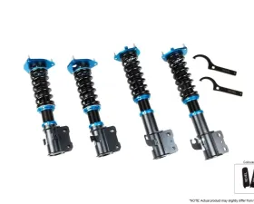 Revel Touring Sport Damper Subaru Impreza WRX STI 2005-2007