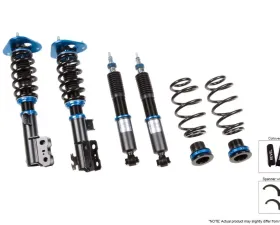 Revel Touring Sport Damper Toyota C-HR 2018