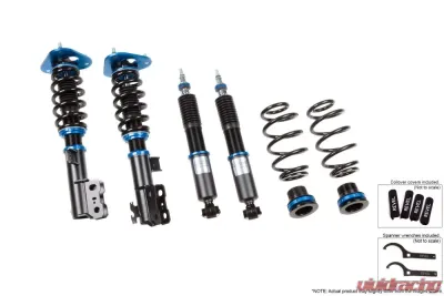 Revel Touring Sport Damper Toyota C-HR 2018 - 1TR3CDTY001