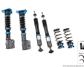 Revel Touring Sport Damper Toyota Prius 2010-2015