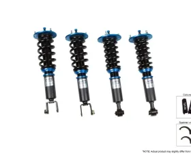 Revel Touring Sport Damper Toyota Supra 1993-1998