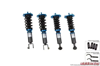 Revel Touring Sport Damper Toyota Supra 1993-1998 - 1TR3CDTY003