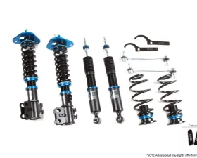 Revel Touring Sport Damper Toyota Prius 2016-2018