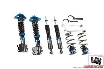 Revel Touring Sport Damper Toyota Prius 2016-2018 - 1TR3CDTY004