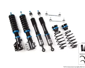 Revel Touring Sports Damper Toyota Yaris 2006-2011