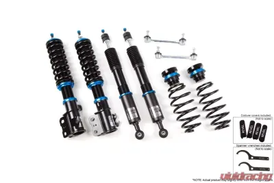 Revel Touring Sports Damper Toyota Yaris 2006-2011 - 1TR3CDTY005