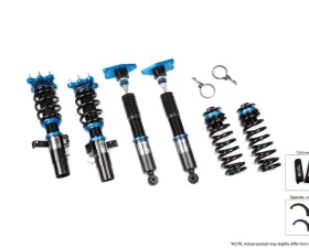 Revel Touring Sports Damper Toyota GR Supra 2020-2024