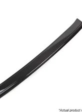 Revel GT Dry Carbon Rear Bumper Applique Honda Civic Type-R & Hatchback 2017-2021                                     - 1TR4GT0AH11 - Image 2