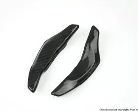 Revel GT Dry Carbon Paddle Shifter Cover (Left & Right) 2016-2018 Mazda MX-5 -4 PCS