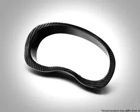 Revel GT Dry Carbon Dash Cluster Inner Cover Subaru WRX | STI 2015-2021