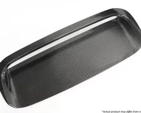 Revel GT Dry Carbon Engine Air Scoop Cover Subaru WRX | STI 2015-2021