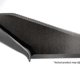 Revel GT Dry Carbon Air Intake Cover Subaru WRX | STI 2015-2021
