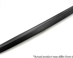 Revel GT Dry Carbon Rear Door Garnish Subaru WRX | STI 2015-2021