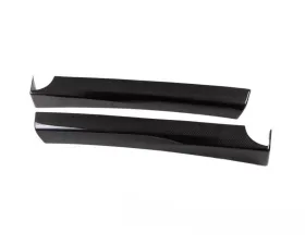 Revel GT Dry Carbon Door Trim (Front Left & Right) Tesla Model 3 2017+