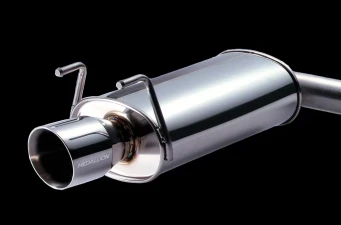 Exhaust Parts