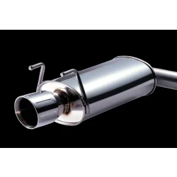 Exhaust Parts