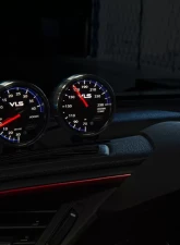 Revel VLS II Boost Analog Gauge                                     - 1TR1AB001 - Image 3