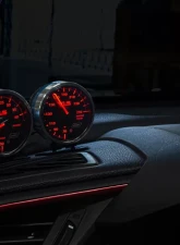Revel VLS II Boost Analog Gauge                                     - 1TR1AB001 - Image 4