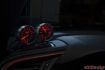 Revel VLS II Boost Analog Gauge - 1TR1AB001