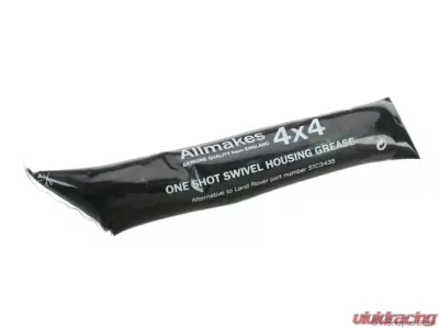 Allmakes 4X4 Steering Swivel Lubricant Land Rover - W0133-1630124