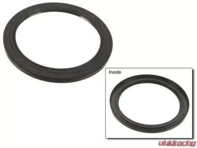 Allmakes 4X4 Wheel Seal Land Rover Front Inner - W0133-1633891