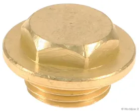 Allmakes 4X4 Radiator Drain Plug Land Rover