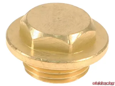 Allmakes 4X4 Radiator Drain Plug Land Rover - W0133-1641543