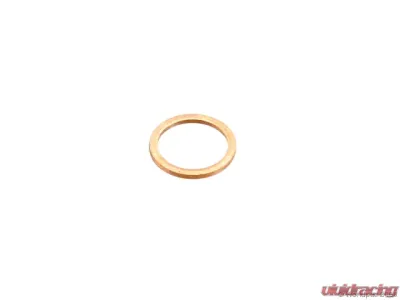 Allmakes 4X4 Engine Oil Drain Plug Gasket Land Rover - W0133-1651416