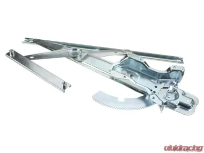 Allmakes 4X4 Window Regulator Land Rover Front Right - W0133-1844070