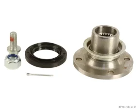 AMO Drive Shaft Flange Kit Land Rover Front