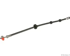 AP Brake Hydraulic Hose Land Rover Range Rover Front 2006-2012