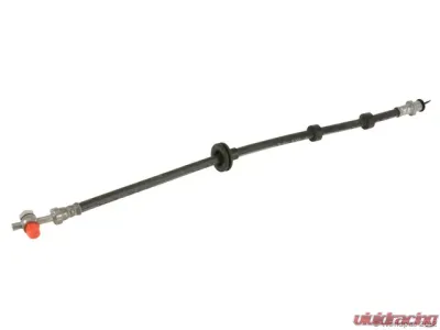 AP Brake Hydraulic Hose Land Rover Range Rover Front 2006-2012 - W0133-1912393