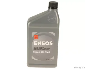 Eneos Differential Oil Rear Differential