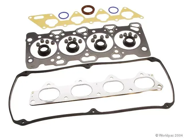 Nippon Reinz Engine Cylinder Head Gasket Set Mitsubishi - W0133-1611795