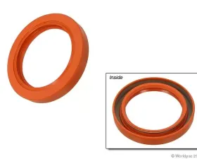 Nippon Reinz Engine Crankshaft Seal Mazda RX-7 Rear