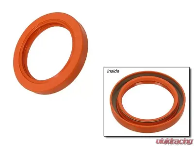 Nippon Reinz Engine Crankshaft Seal Mazda RX-7 Rear - W0133-1639527