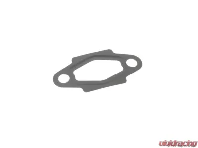Nippon Reinz Engine Coolant Outlet Gasket Rear - W0133-1643900