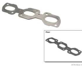 Nippon Reinz Exhaust Manifold Gasket Mazda MPV Rear 2003-2006